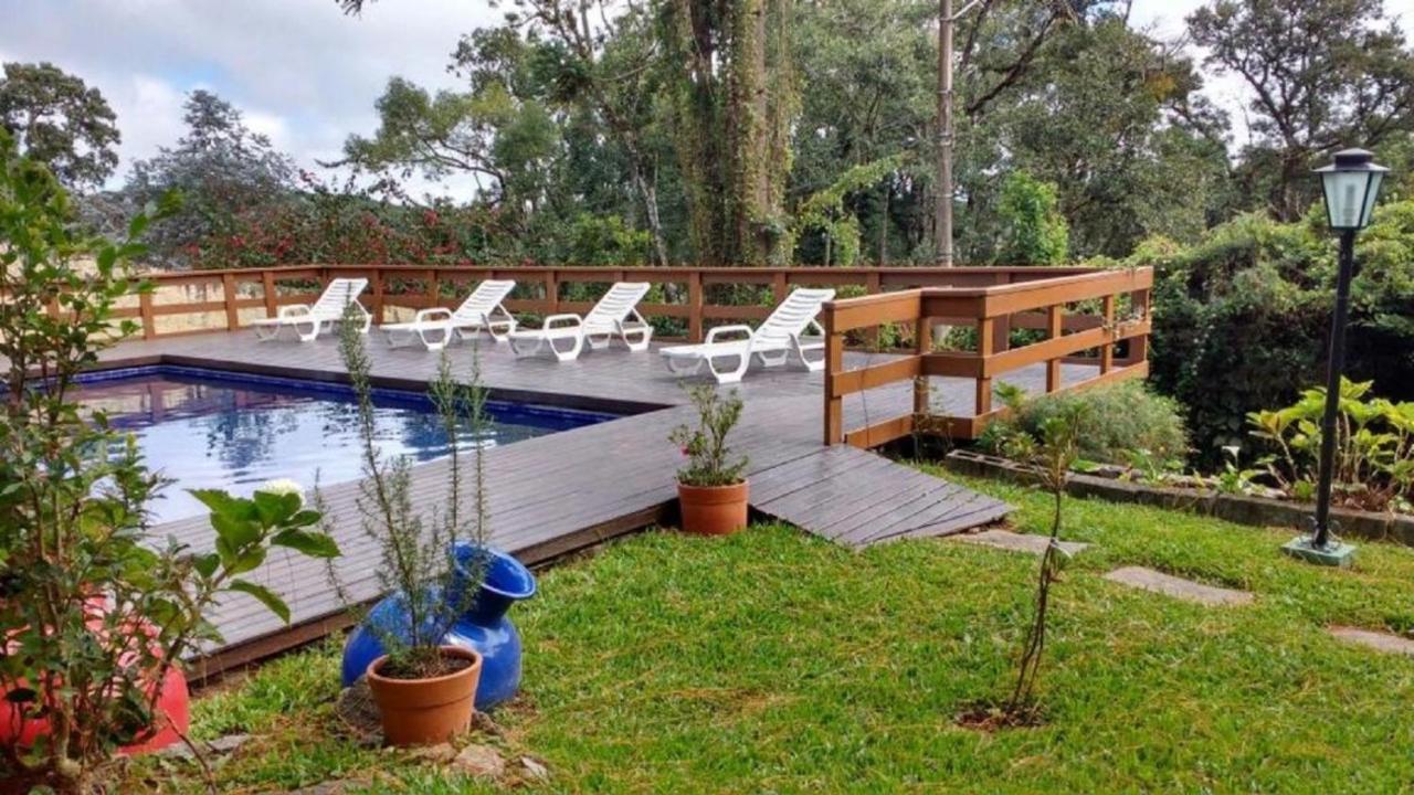 Апартаменты Casa Europa Монти-Верди Экстерьер фото